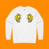 Mens Box Crew Thumbnail