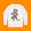 Mens Box Crew Thumbnail