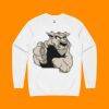 Mens Box Crew Thumbnail