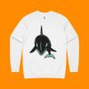 Mens Box Crew Thumbnail