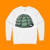 Mens Box Crew Thumbnail