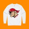 Mens Box Crew Thumbnail
