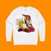 Mens Box Crew Thumbnail