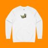 Mens Box Crew Thumbnail