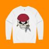 Mens Box Crew Thumbnail