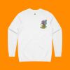 Mens Box Crew Thumbnail