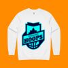 Mens Box Crew Thumbnail