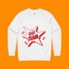 Mens Box Crew Thumbnail