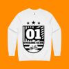 Mens Box Crew Thumbnail