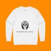 Mens Box Crew Thumbnail