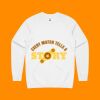 Mens Box Crew Thumbnail