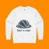 Mens Box Crew Thumbnail