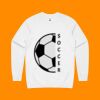 Mens Box Crew Thumbnail
