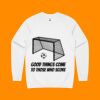 Mens Box Crew Thumbnail