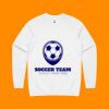 Mens Box Crew Thumbnail