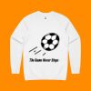 Mens Box Crew Thumbnail