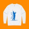 Mens Box Crew Thumbnail