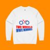 Mens Box Crew Thumbnail