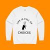 Mens Box Crew Thumbnail