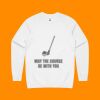 Mens Box Crew Thumbnail