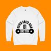 Mens Box Crew Thumbnail