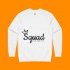Mens Box Crew Thumbnail