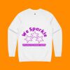 Mens Box Crew Thumbnail