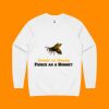 Mens Box Crew Thumbnail