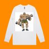Mens Base Longsleeve Thumbnail