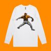 Mens Base Longsleeve Thumbnail