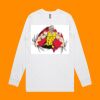 Mens Base Longsleeve Thumbnail