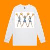 Mens Base Longsleeve Thumbnail