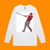 Mens Base Longsleeve Thumbnail