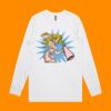 Mens Base Longsleeve Thumbnail