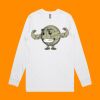 Mens Base Longsleeve Thumbnail