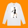 Mens Base Longsleeve Thumbnail