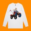 Mens Base Longsleeve Thumbnail