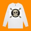 Mens Base Longsleeve Thumbnail