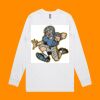 Mens Base Longsleeve Thumbnail