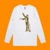 Mens Base Longsleeve Thumbnail