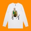 Mens Base Longsleeve Thumbnail