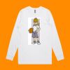Mens Base Longsleeve Thumbnail