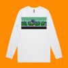 Mens Base Longsleeve Thumbnail