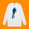 Mens Base Longsleeve Thumbnail