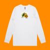 Mens Base Longsleeve Thumbnail