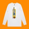Mens Base Longsleeve Thumbnail