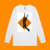 Mens Base Longsleeve Thumbnail