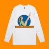 Mens Base Longsleeve Thumbnail