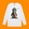 Mens Base Longsleeve Thumbnail
