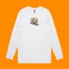 Mens Base Longsleeve Thumbnail